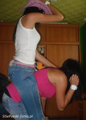 fun, jeans, muscle
