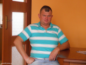 jeans, sitting, muscle