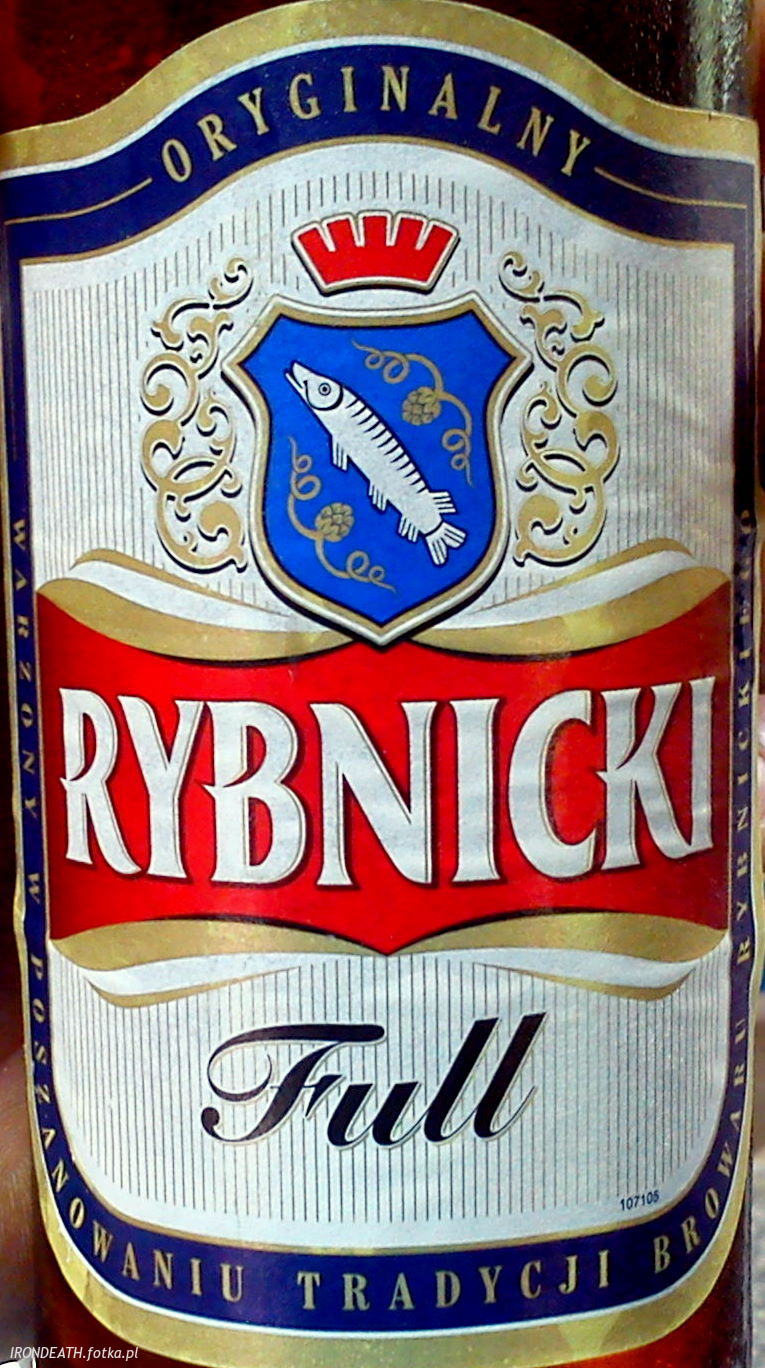RYBNIK