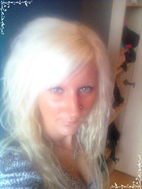 Najładniejsze zdjęcie użytkownika Michaelka77 - 