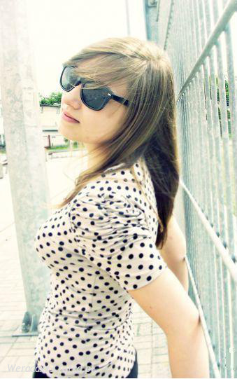 hair, cool, glasses, sunglasses, pattern