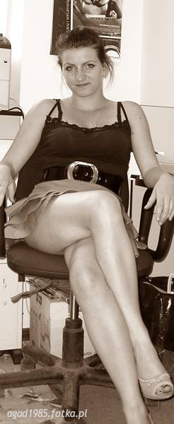 sitting