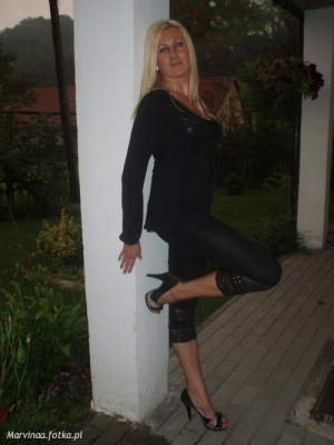 standing, dress