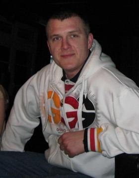 Najładniejsze zdjęcie użytkownika mariuszpp3 - ja