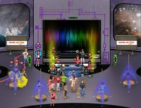 SINGLE PARTY !