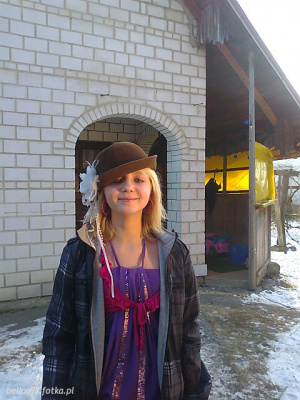 jacket, outerwear, jeans, hat