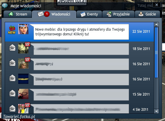 BUGI: zgłoś i udokumentuj screenem! - Smeet - zdjęcie 19