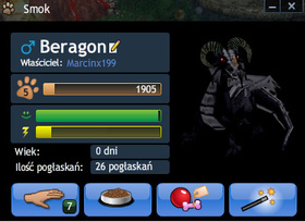 Beragon