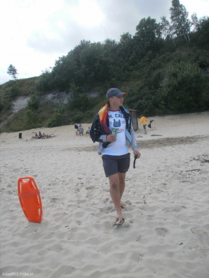 fun, leisure, vacation, beach, sand