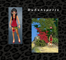 DuExAsperis