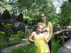 fun, smile, leisure, vacation, garden