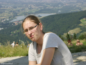 fun, smile, cool, glasses, leisure, vacation, mountain