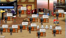 :P