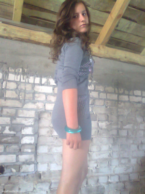 jeans, denim, standing, shorts