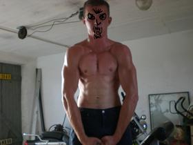spadek 6kg ;/ jak to przez lato...