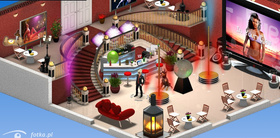 Night Club YAKUZA