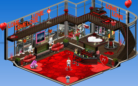 Romantic Room - Marcinx199