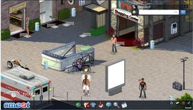 Ambulance 0_o