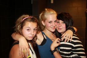 Najładniejsze zdjęcie użytkownika Bicz64 - Spiżowo z Maggie i z Pattka :**