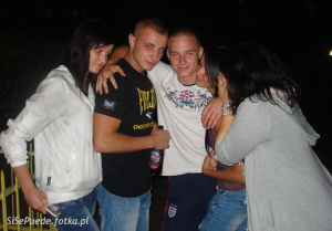 fun, jeans, smile, cool, leisure, muscle, event, interaction, product