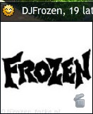 DJFrozen