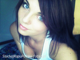 Cieszmy się z małych rzeczy ;*:):)♥