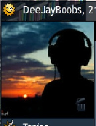 DeeJayBoobs