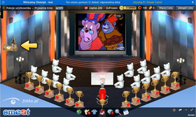 Kino U DJFrozena