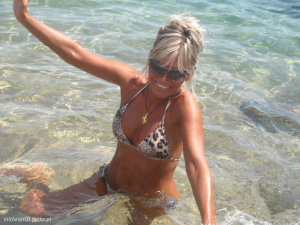 fun, leisure, vacation, event, beach, swimwear