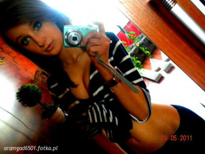 selfie, cool