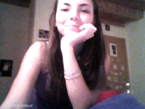 mouth, hand, selfie