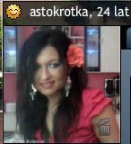 astokrotka