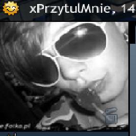 xPrzytulMnie