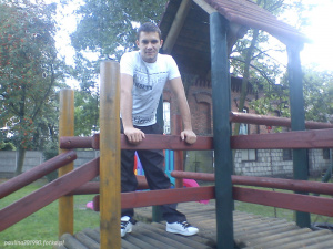 leisure, playground