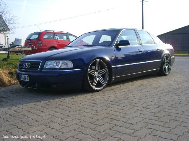 Wasze samochody katalog 5 - Tuning - moje życie - zdjęcie 95