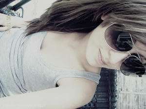 hair, selfie, cool, glasses, sunglasses