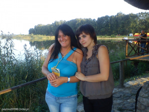 fun, jeans, smile, leisure, vacation