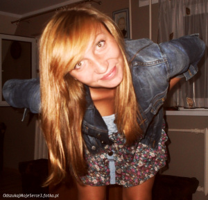 hair, fun, jeans, denim, cool, bangs