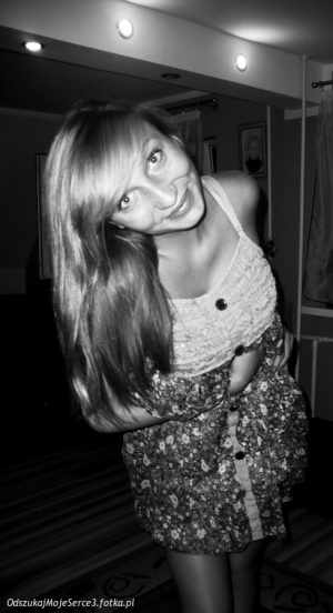 fun, smile, monochrome, dress