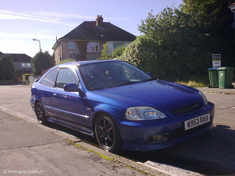 Wasze samochody katalog 8 - Tuning - moje życie - zdjęcie 93