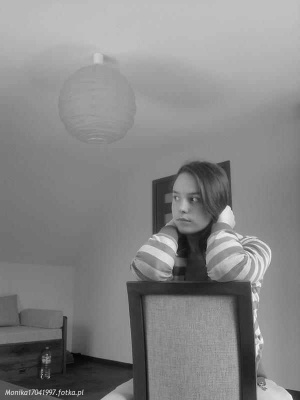 monochrome