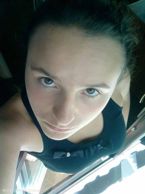 eyelash, skin, selfie, smile, cool