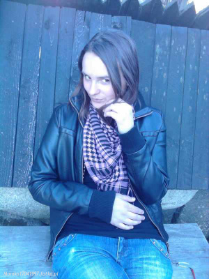 jacket, jeans, cool, sitting