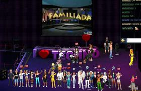 Familiada :D