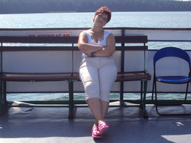 Najładniejsze zdjęcie użytkownika stokrotka34 - Obraz 141