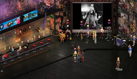 Retro Rock