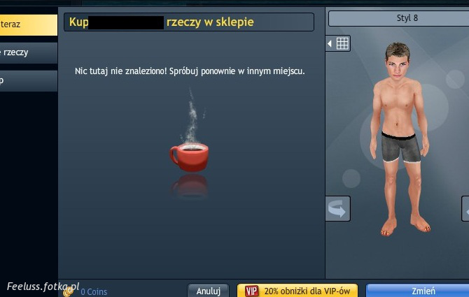 BUGI: zgłoś i udokumentuj screenem! - Smeet - zdjęcie 28