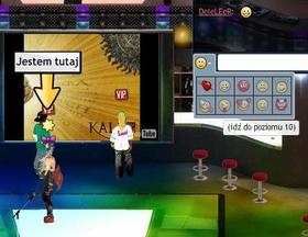 Gdzie buźki? :D