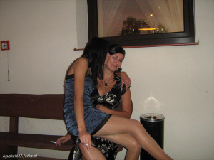 sitting