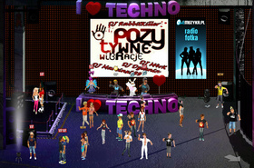Noc Pozytywnych Wibracji